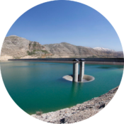 Chabrouh Dam Faraya