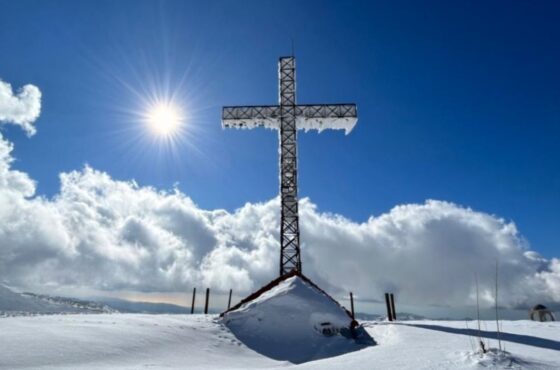 Faraya: A Picturesque Village in the Heart of Lebanon